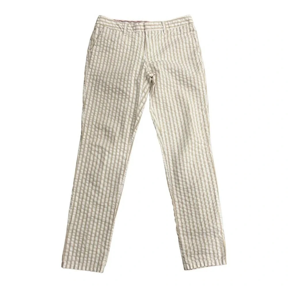 Tommy Hilfiger stretch slim chino